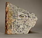 Untitled Stone Sculpture II - Obverse
